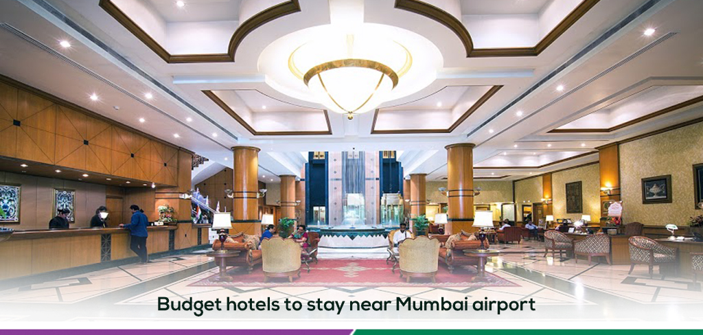 Five star hotels to stay near Mumbai airport.jpg