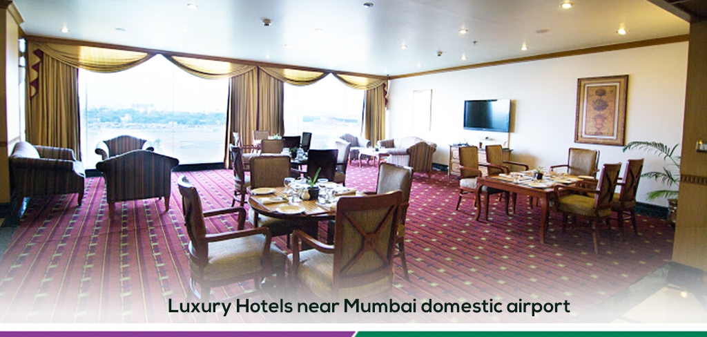 Luxury Hotels near Mumbai domestic airport.jpg